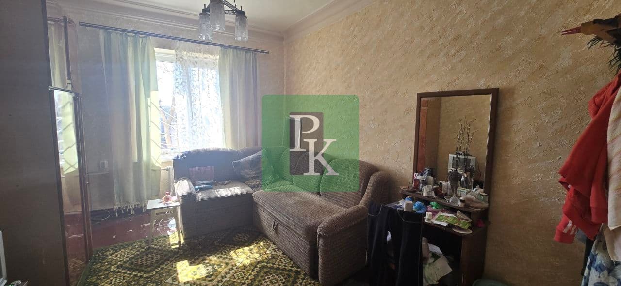 1-комн. квартира 181,1 м², Нахимовский район, Севастополь