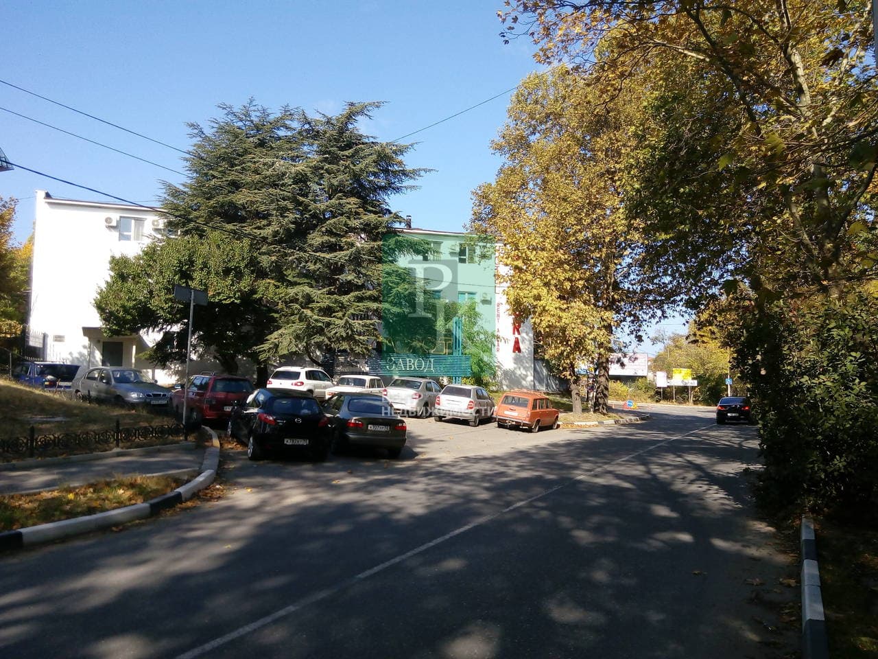 Аренда офиса 13 м², Ленинский район, Севастополь