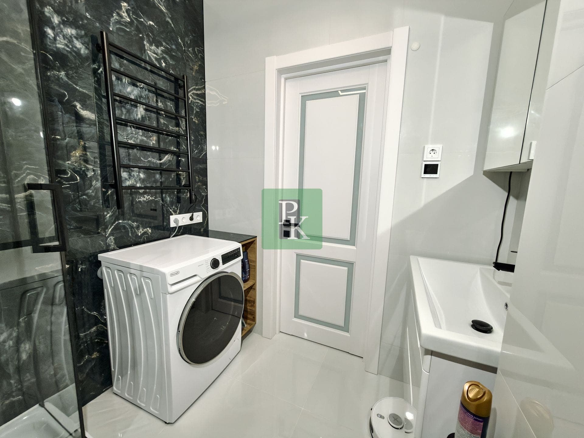 3-комн. квартира 71,3 м², Гагаринский район, Севастополь