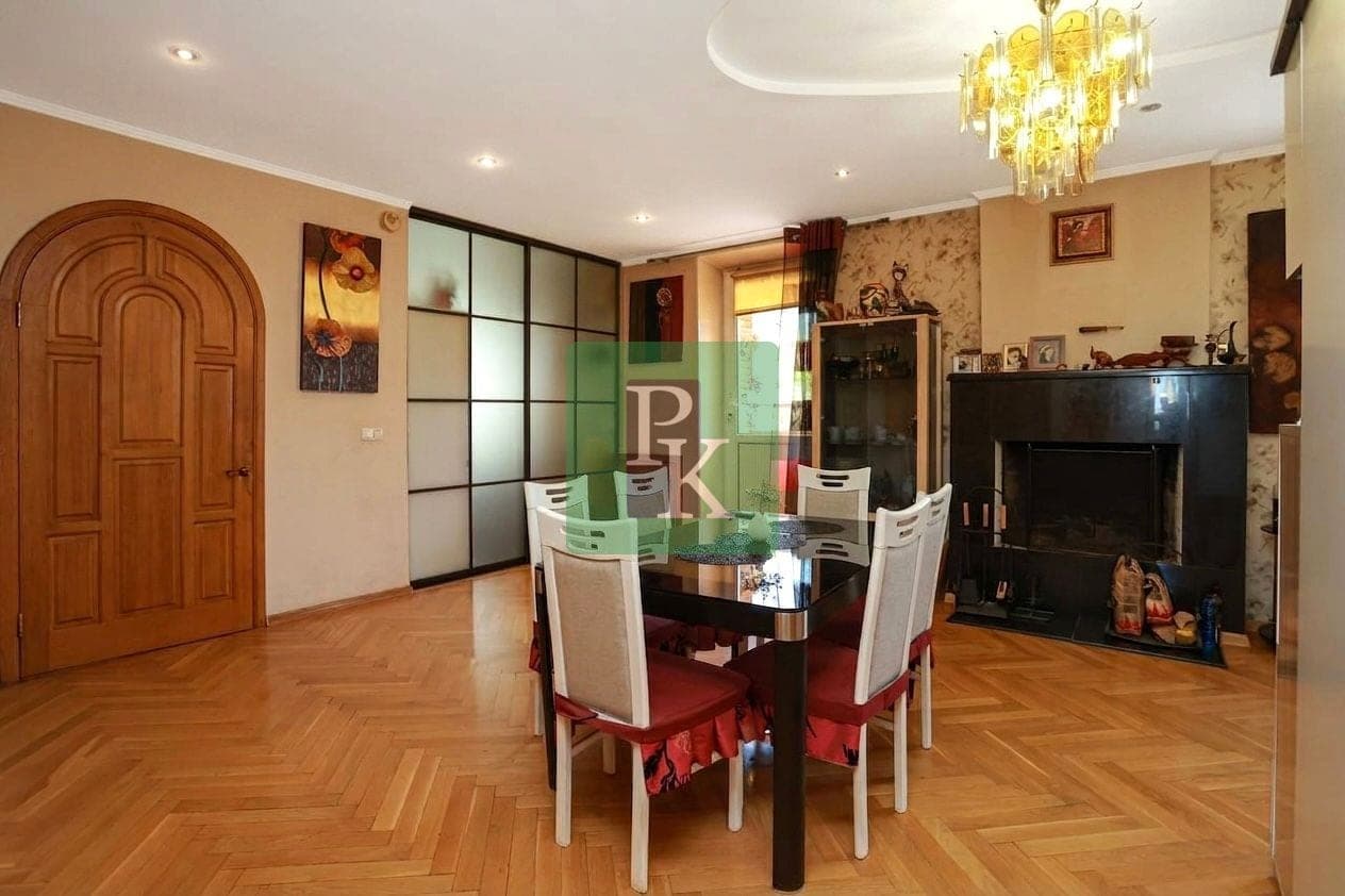 6-комн. квартира 96,7 м², Ленинский район, Севастополь