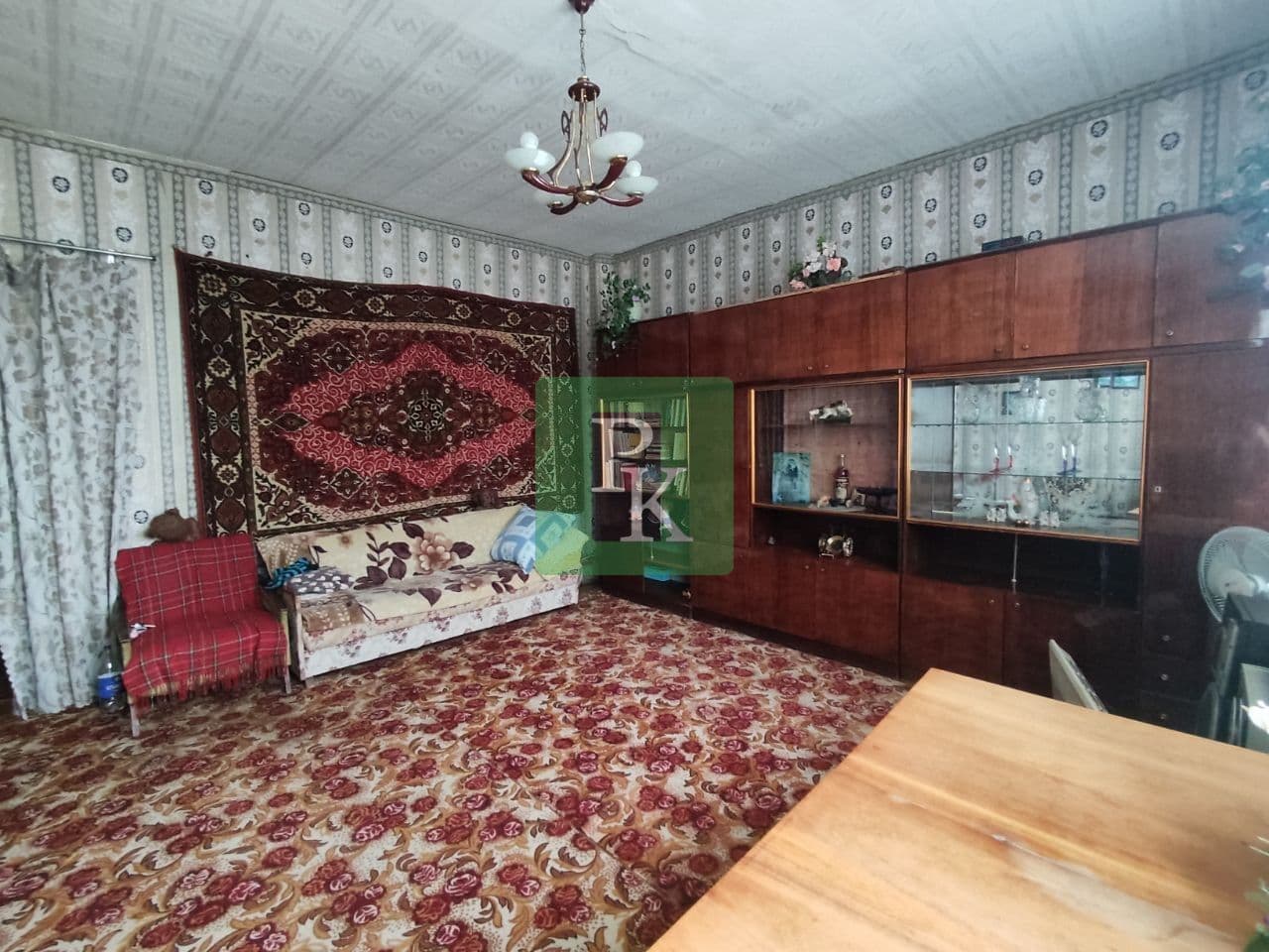 2-комн. квартира 55,3 м², Севастополь