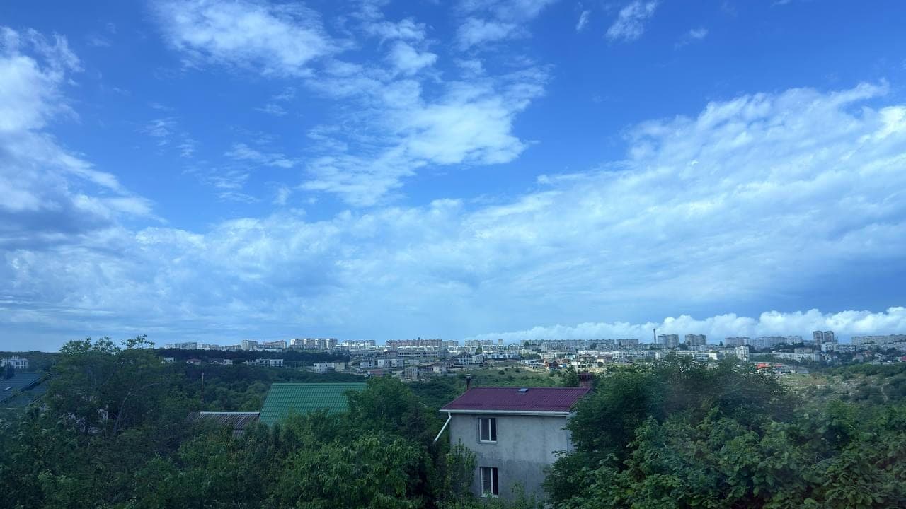 Дом 90 м², Ленинский район, Севастополь