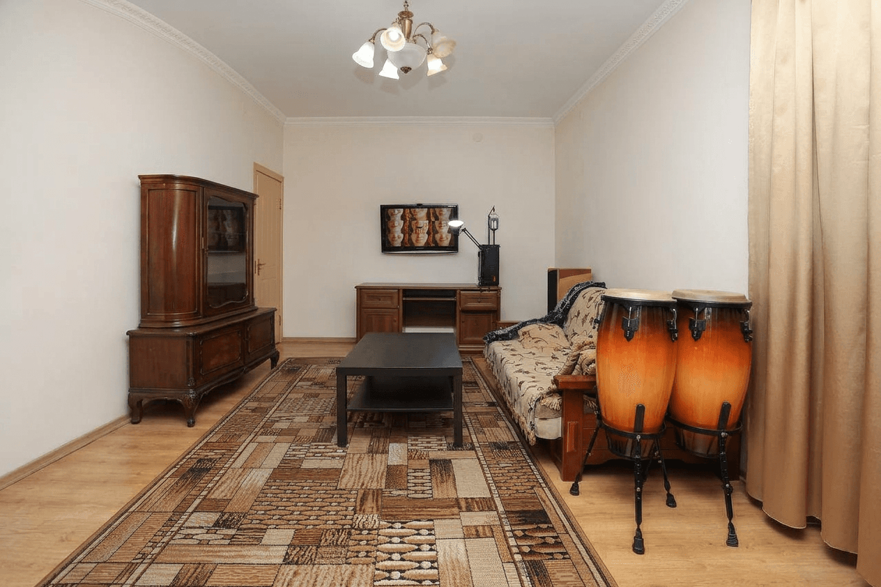2-комн. квартира, 42 м²
