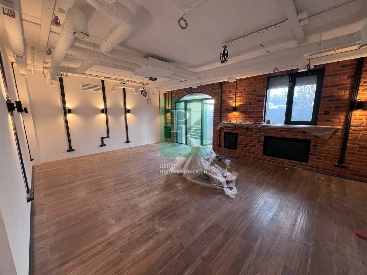 Офис 106 м², Гагаринский район, Севастополь