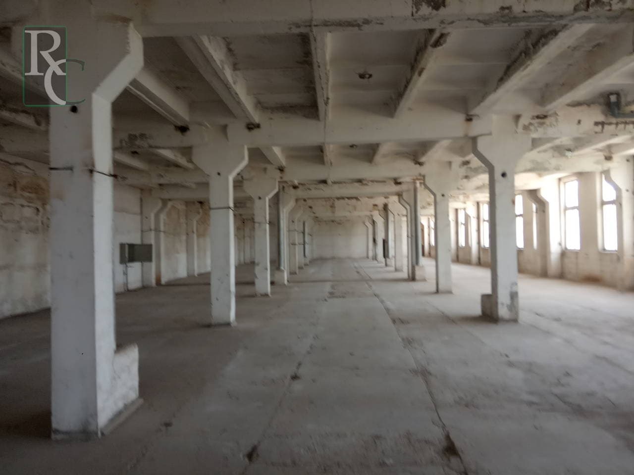 Аренда помещения свободного назначения 1000 м², Гагаринский район, Севастополь