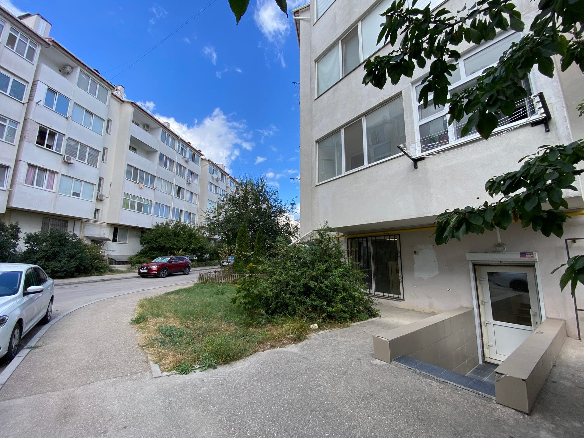 Аренда офиса 76,2 м², Гагаринский район, Севастополь