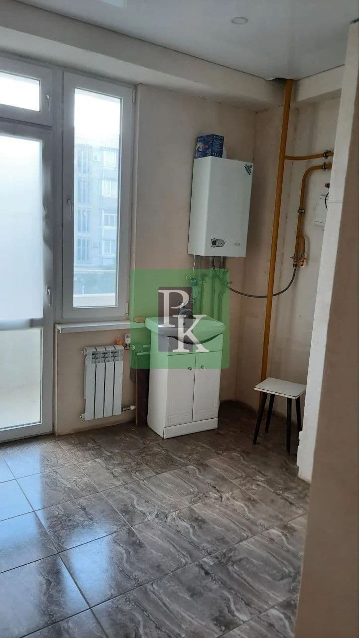 2-комн. квартира 61,8 м², Нахимовский район, Севастополь