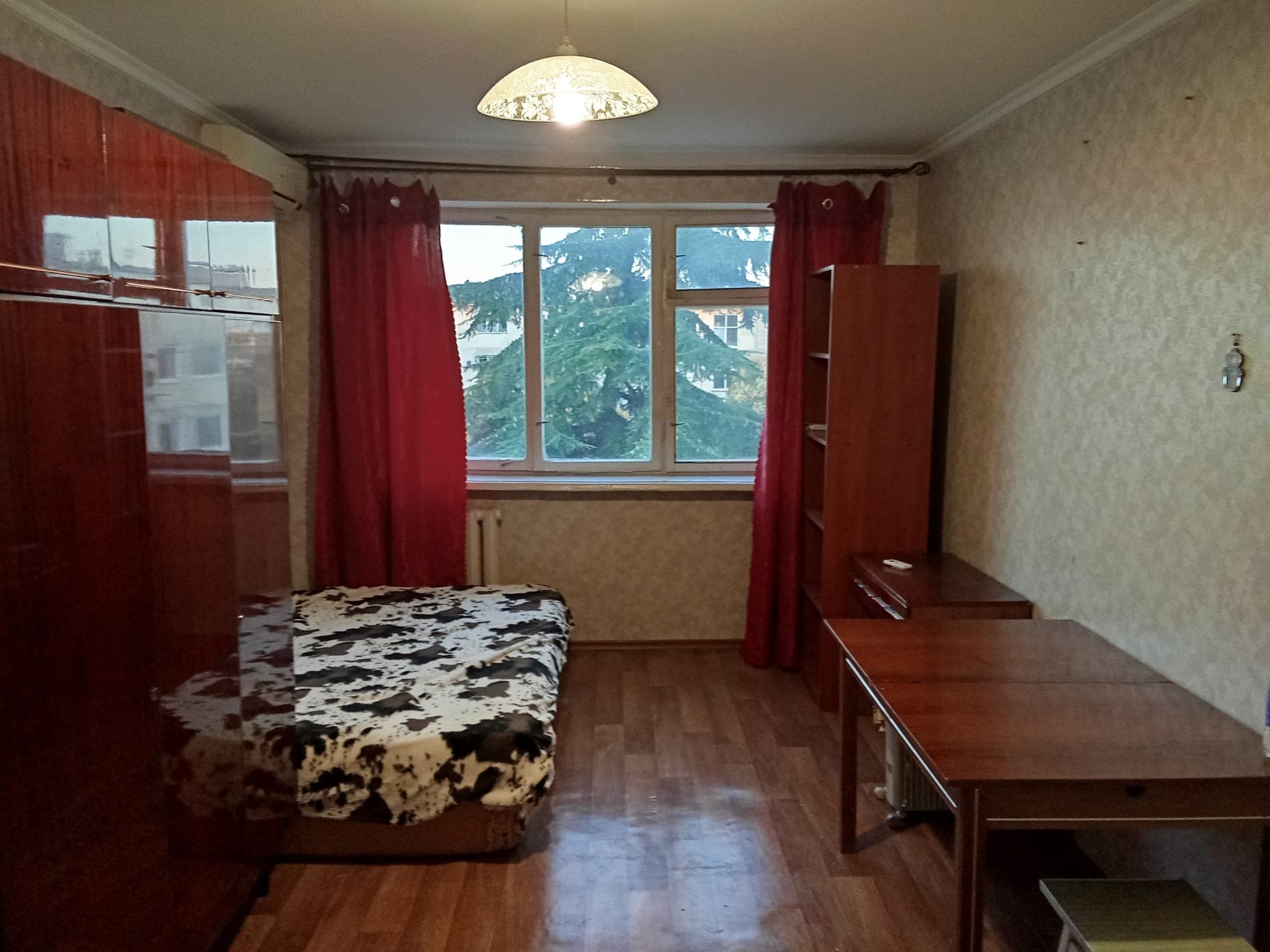 1-комн. квартира 17,8 м², Севастополь