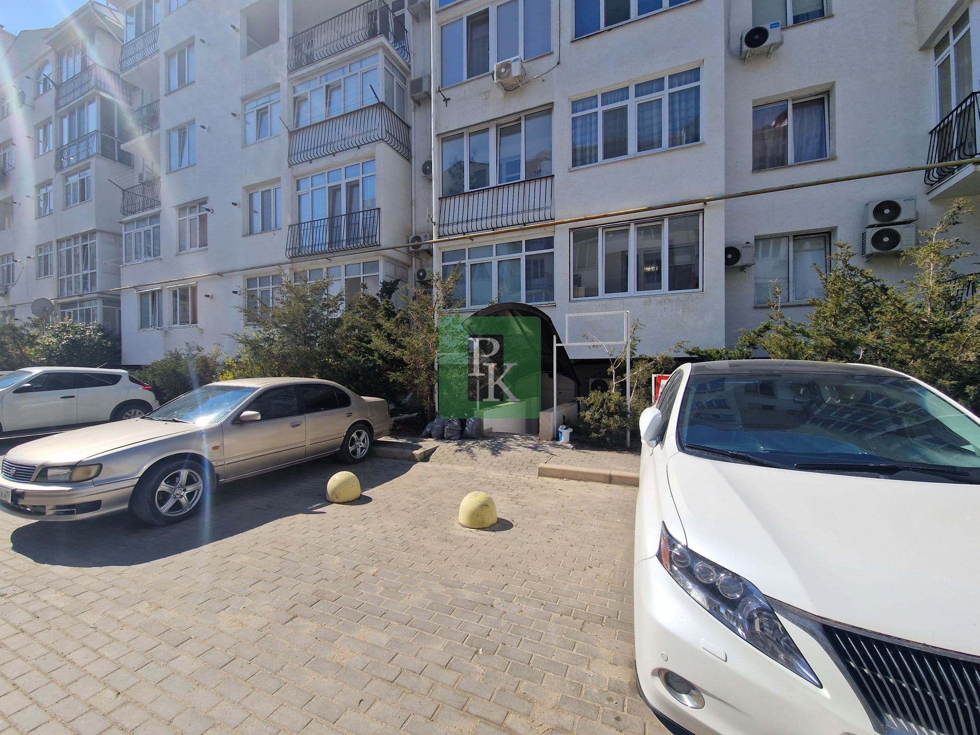 Аренда помещения свободного назначения 96 м², Гагаринский район, Севастополь