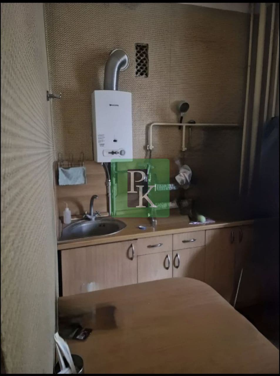 2-комн. квартира 43 м², Ленинский район, Севастополь