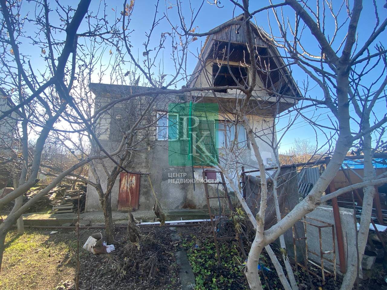 Дом 89,5 м², Балаклавский район, Севастополь