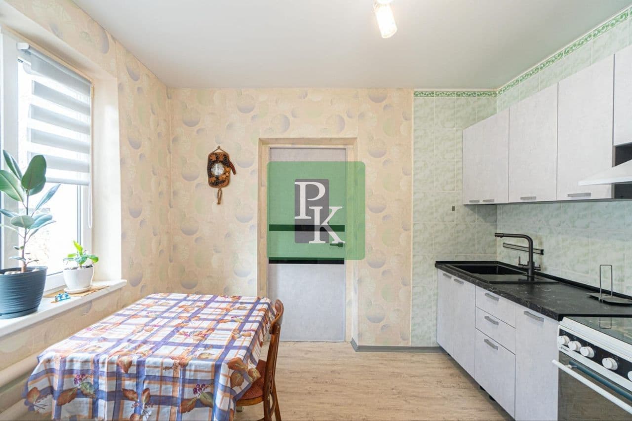 Дом 76 м², Балаклавский район, Севастополь