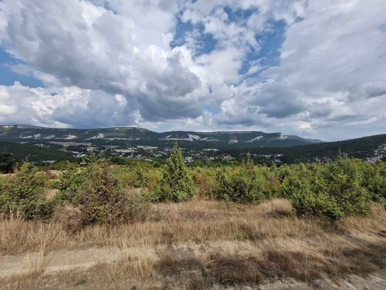Участок 9,6 сот., Севастополь