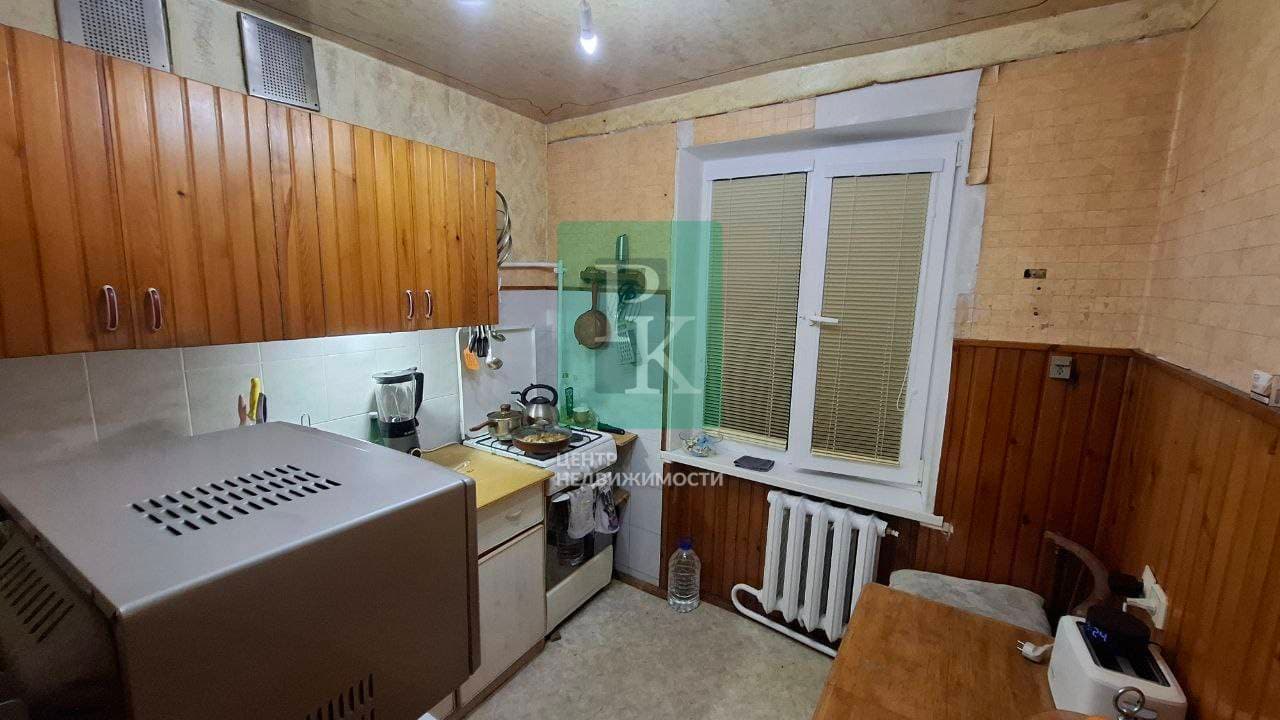 2-комн. квартира 48,1 м², Нахимовский район, Севастополь