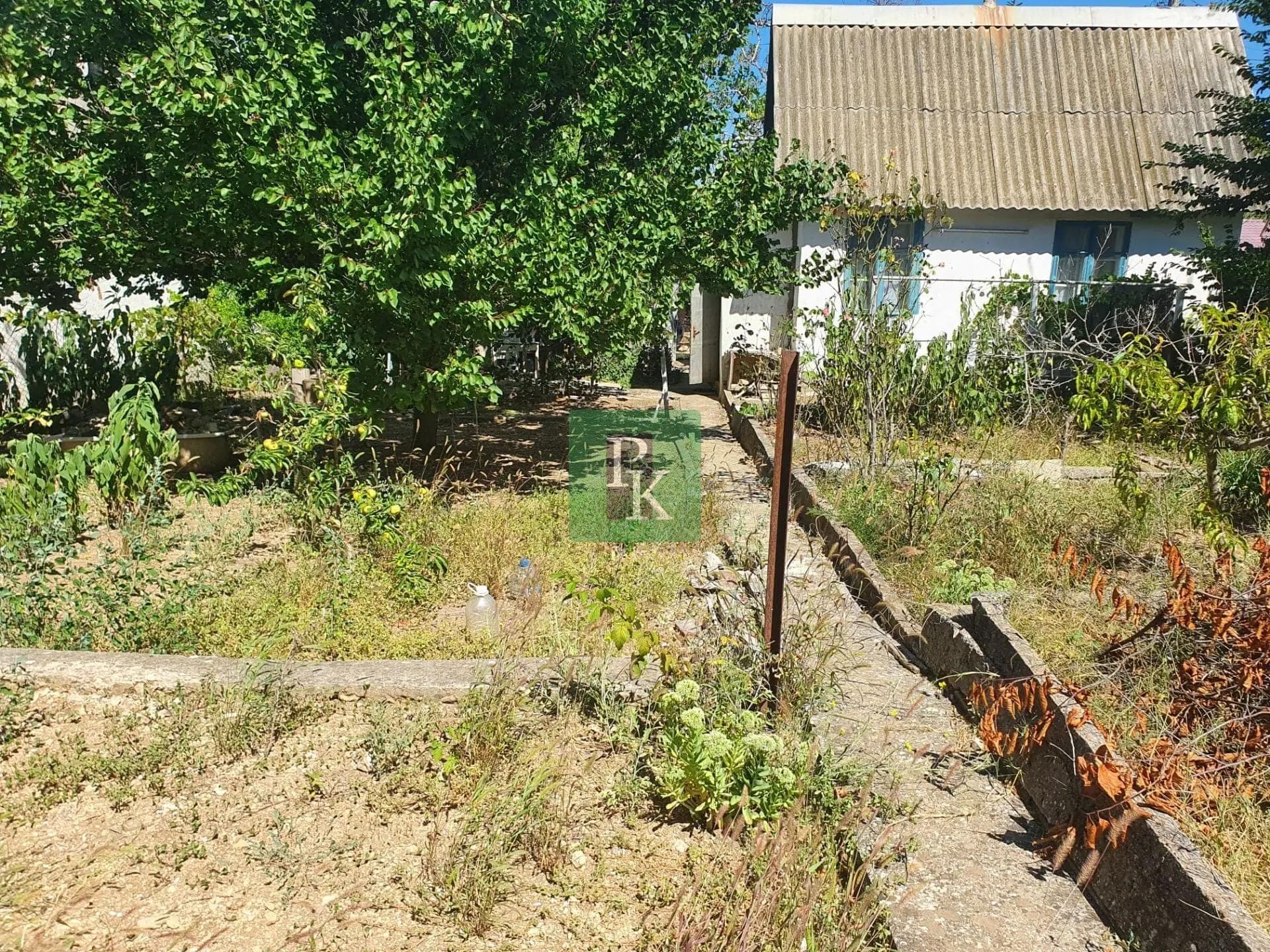 Дом 18 м², Балаклавский район, Севастополь
