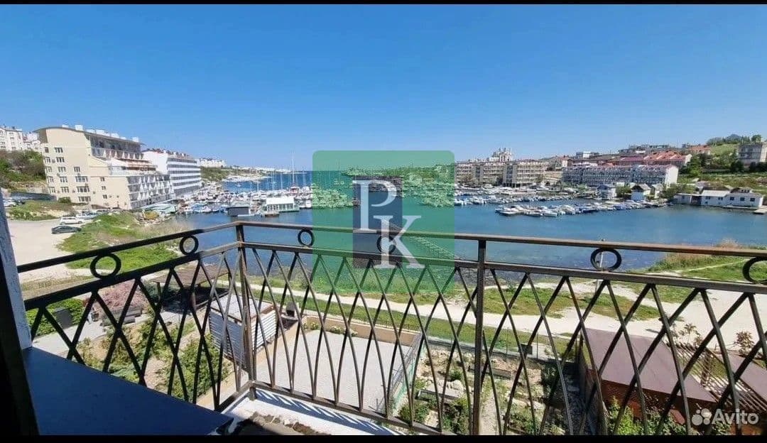 3-комн. квартира 87 м², Гагаринский район, Севастополь