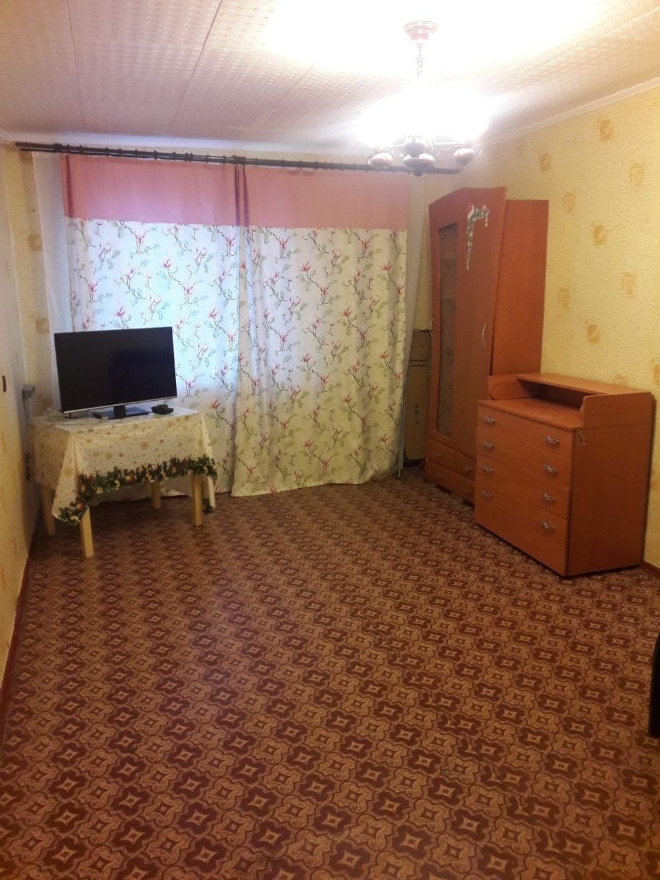 2-комн. квартира 49,4 м², Севастополь