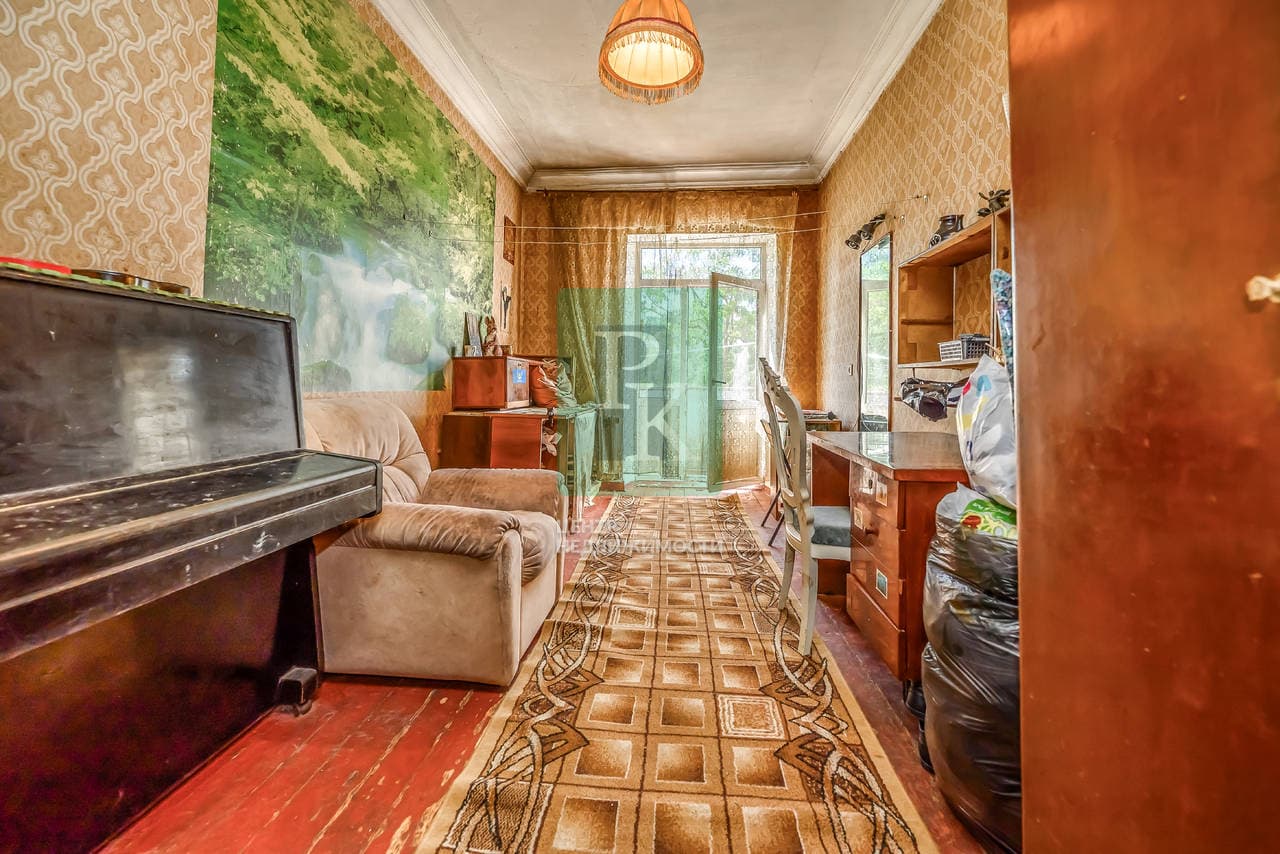 3-комн. квартира 66,4 м², Балаклавский район, Севастополь