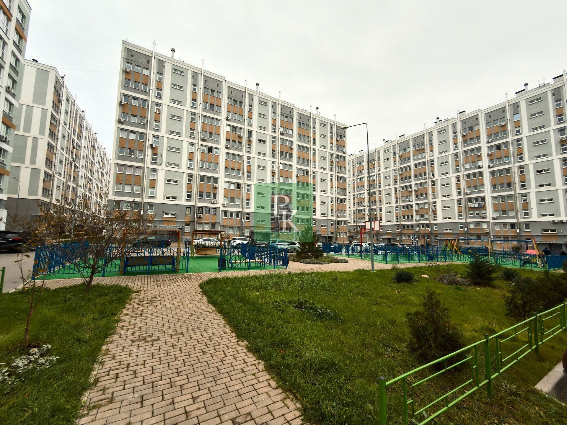 Помещение свободного назначения 212,5 м², Гагаринский район, Севастополь