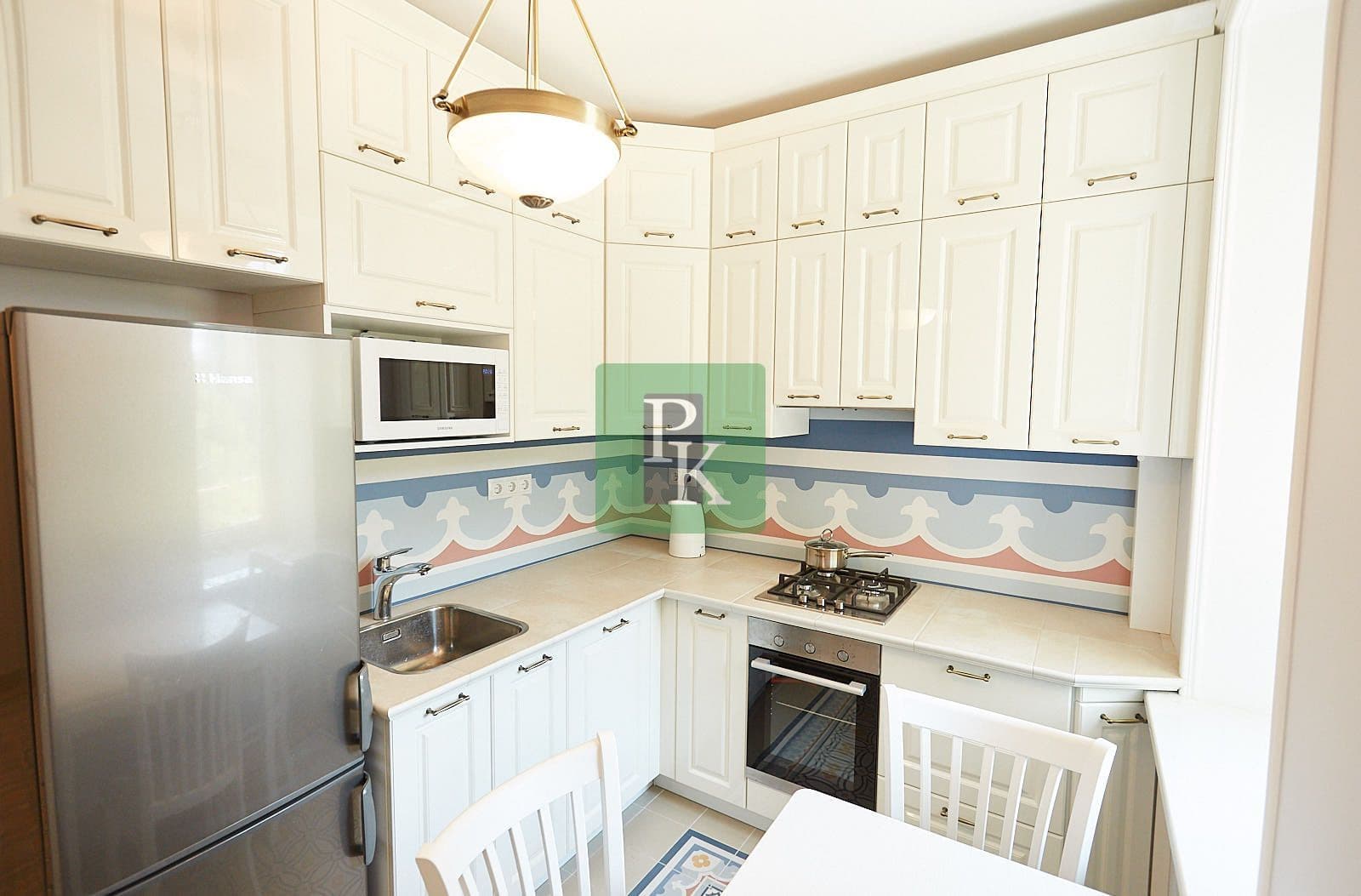 3-комн. квартира 64,4 м², Ленинский район, Севастополь