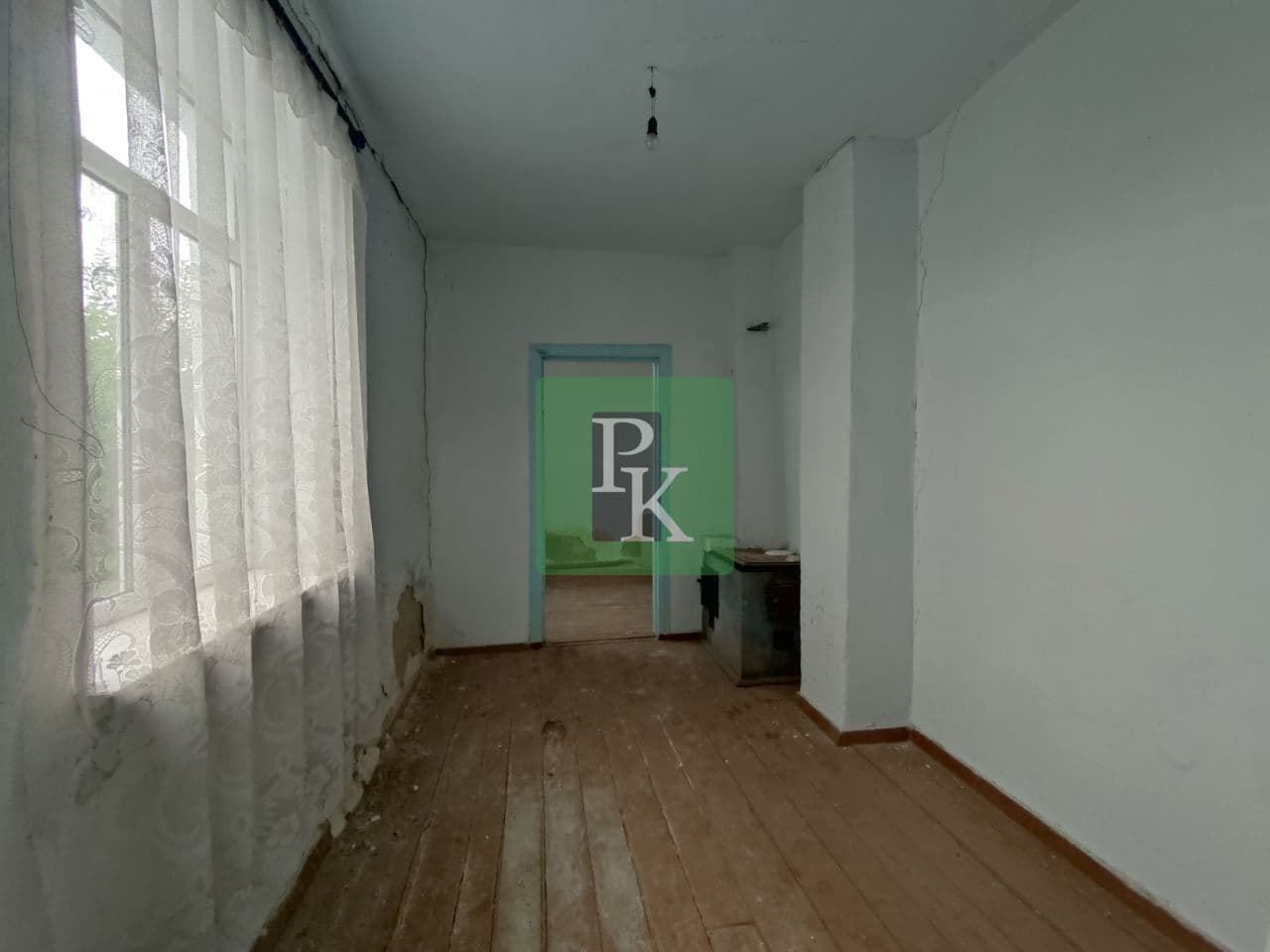 1-комн. квартира 33,6 м², Севастополь
