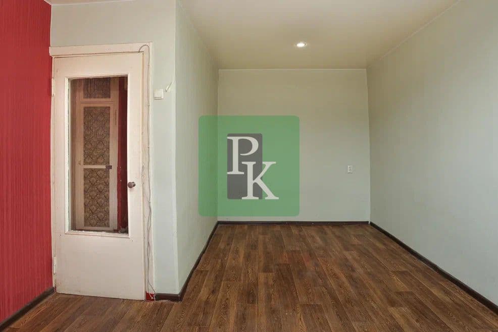 1-комн. квартира 21,5 м², Балаклавский район, Севастополь