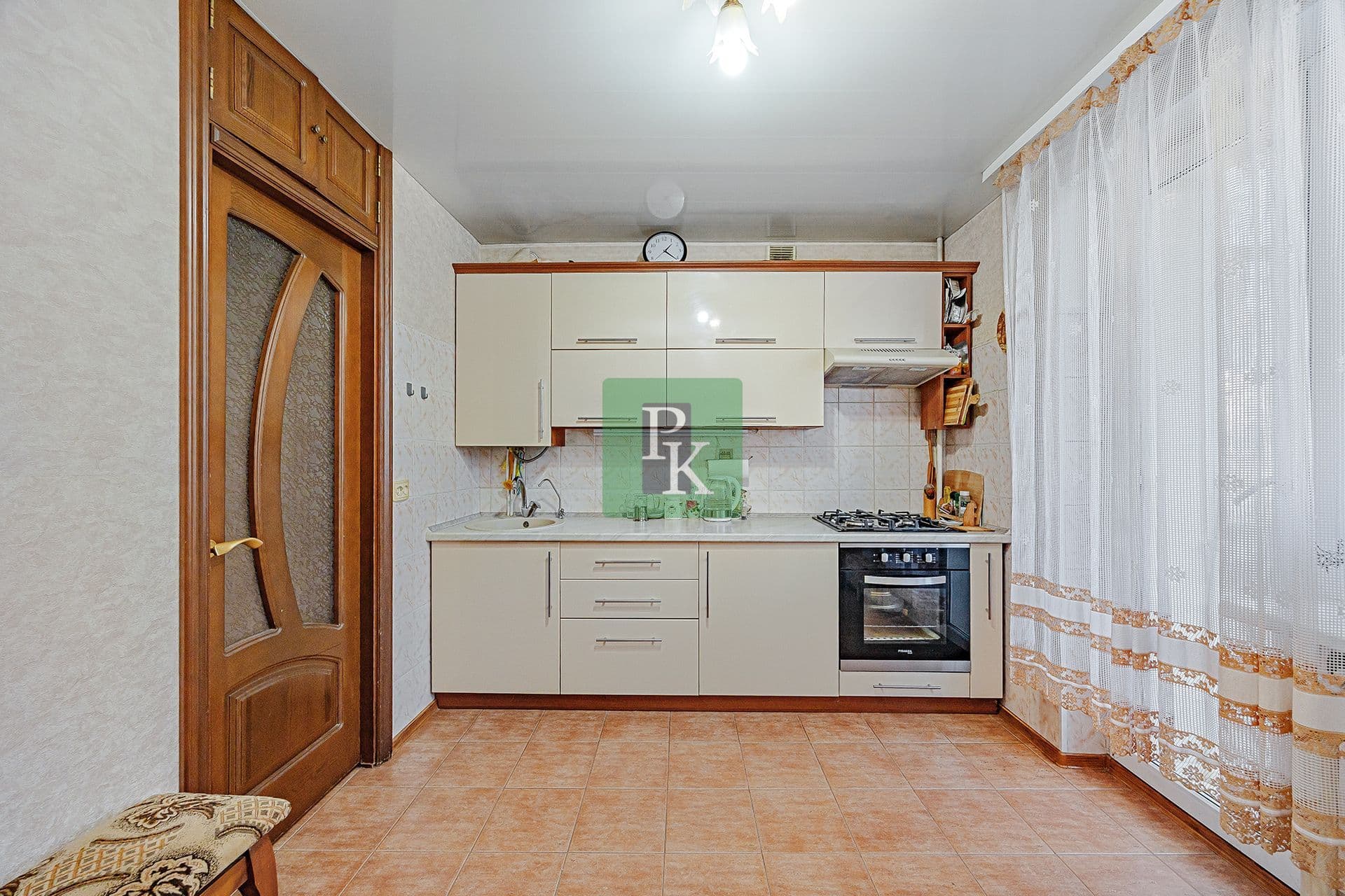 3-комн. квартира 65 м², Ленинский район, Севастополь