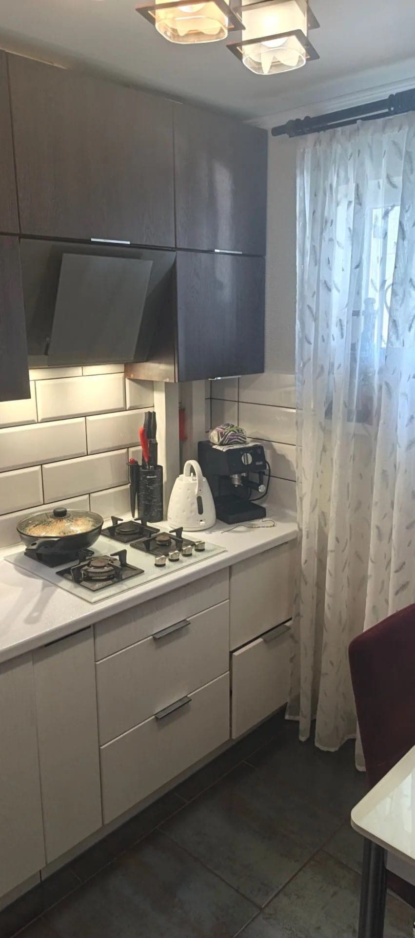 1-комн. квартира, 32 м²