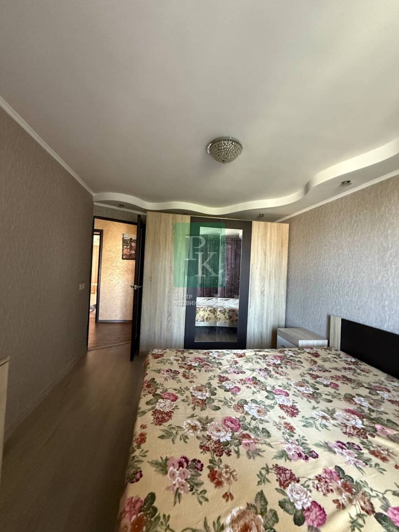 3-комн. квартира 61,5 м², Балаклавский район, Севастополь