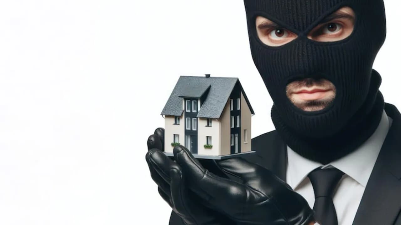 Черные риэлторы: как не стать жертвой мошенников при покупке или продаже недвижимости