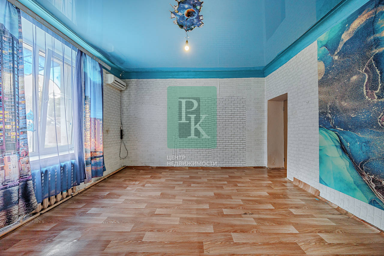 2-комн. квартира, 22 м²