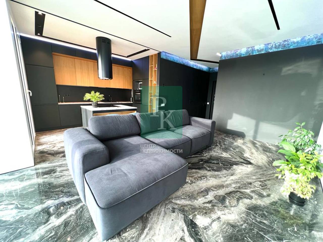 3-комн. квартира, 80 м²