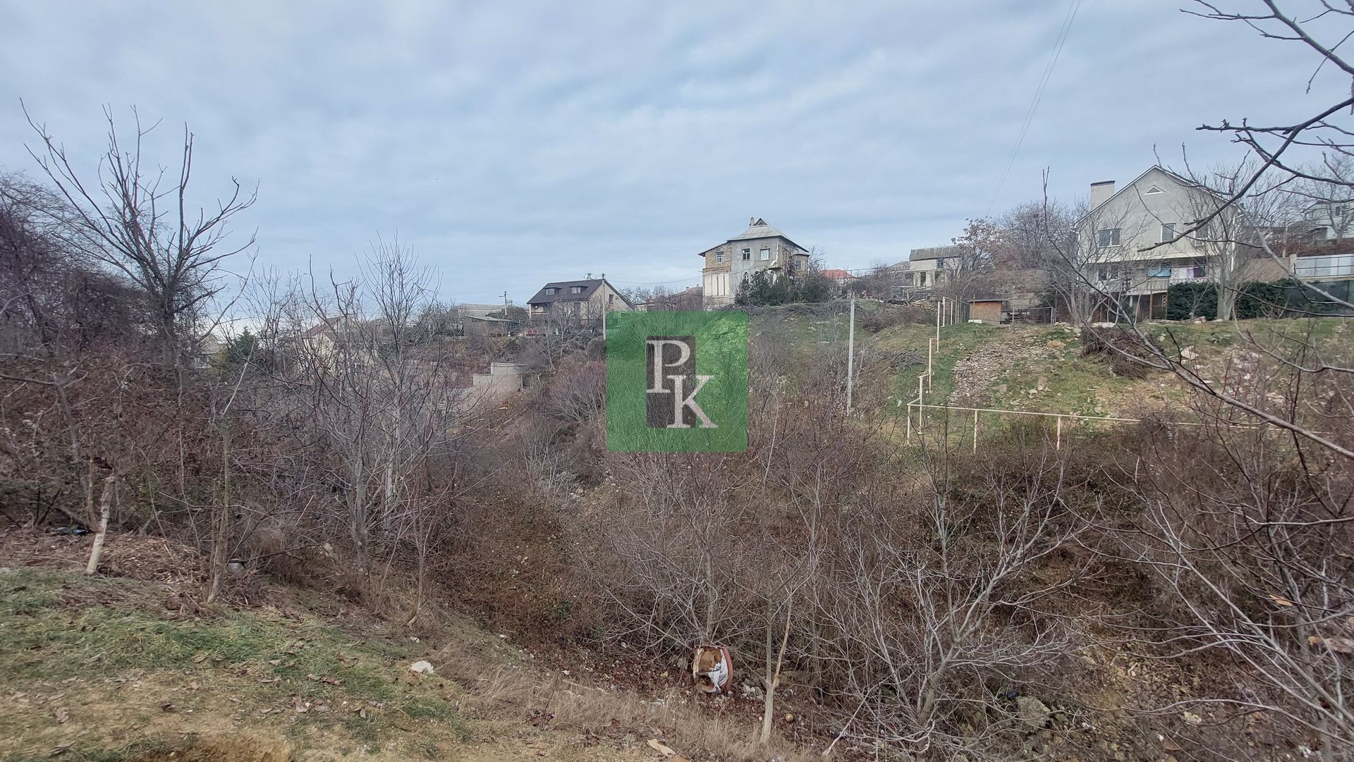 Участок, 10 сот.