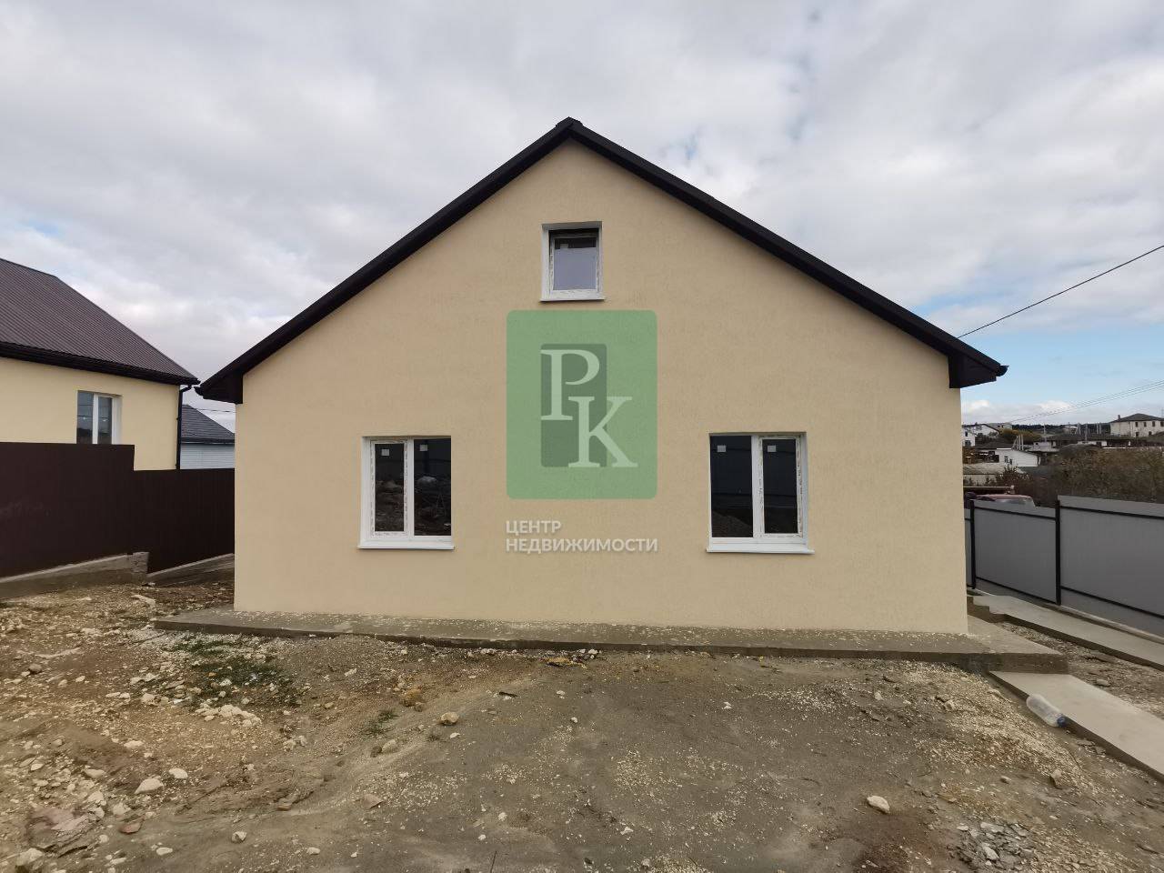 Дом, 76.5 м²