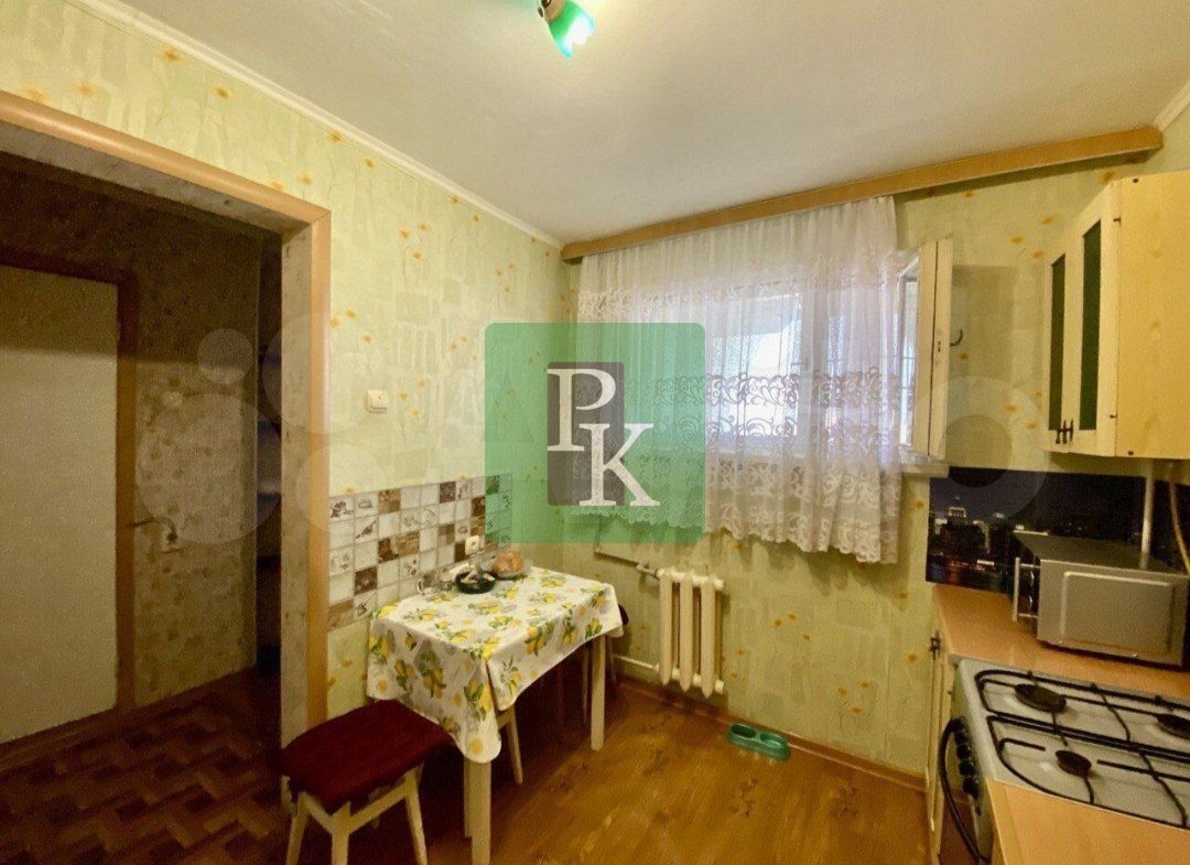 1-комн. квартира, 30.4 м²