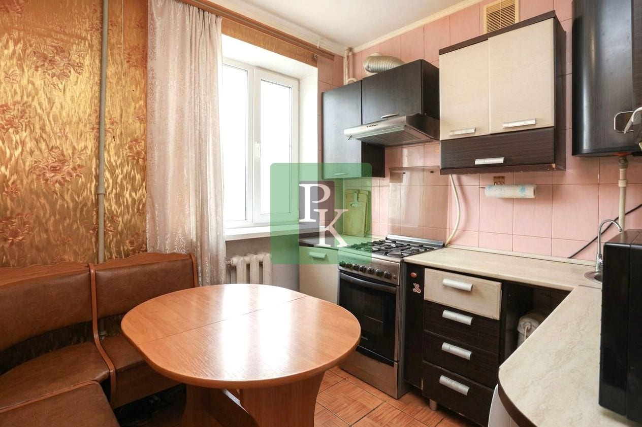 2-комн. квартира, 42.1 м²