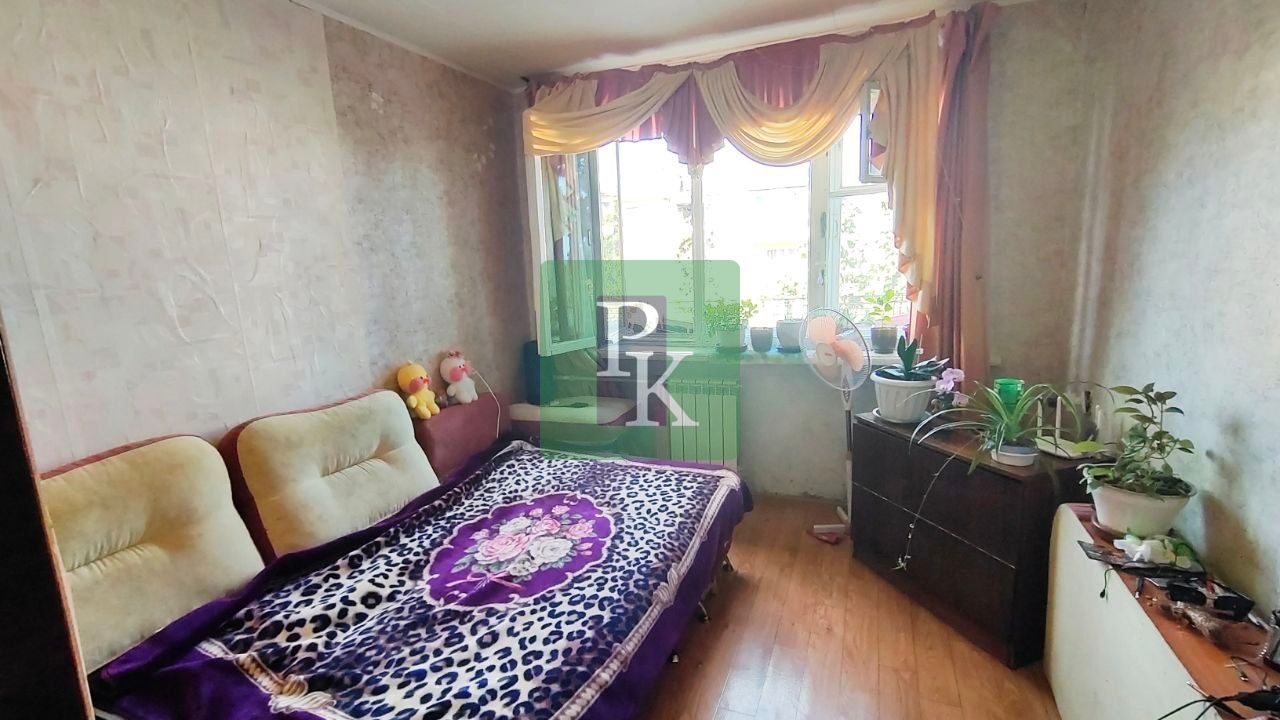1-комн. квартира, 16.1 м²