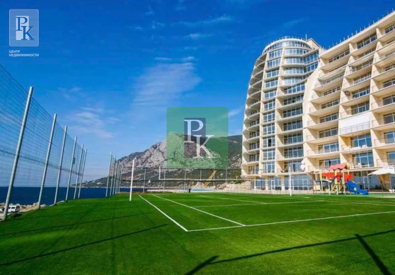 1-комн. квартира, 38 м²