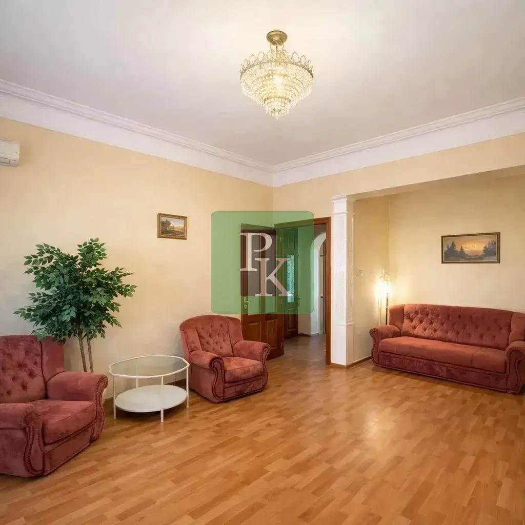 3-комн. квартира, 53 м²