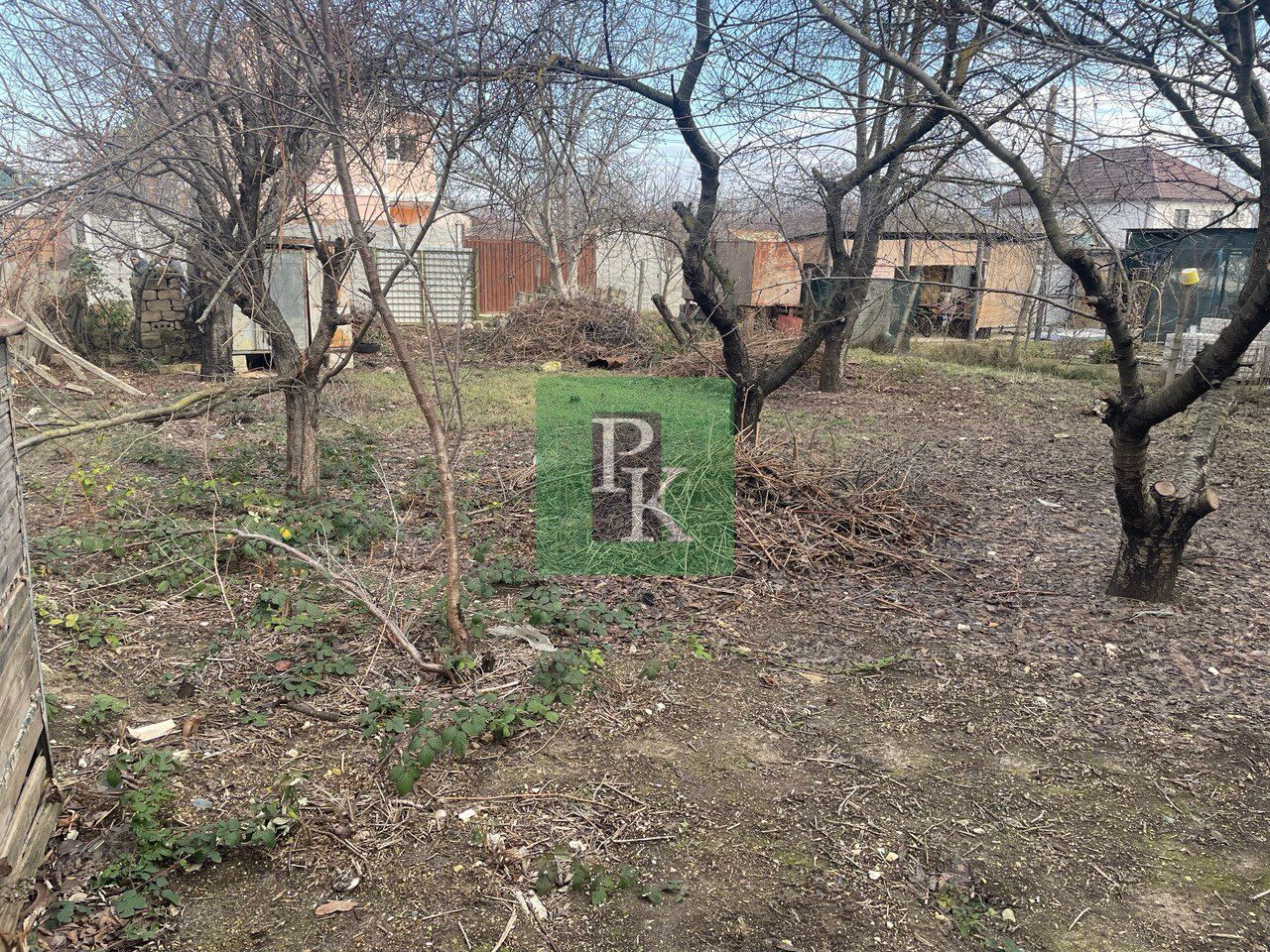Участок, 3.9 сот.