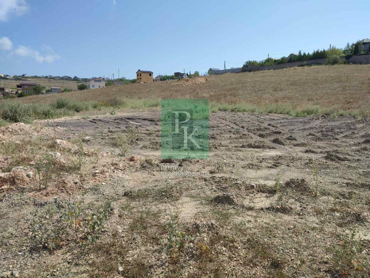 Участок, 4 сот.