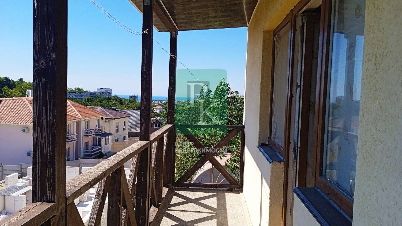 1-комн. квартира, 24 м²