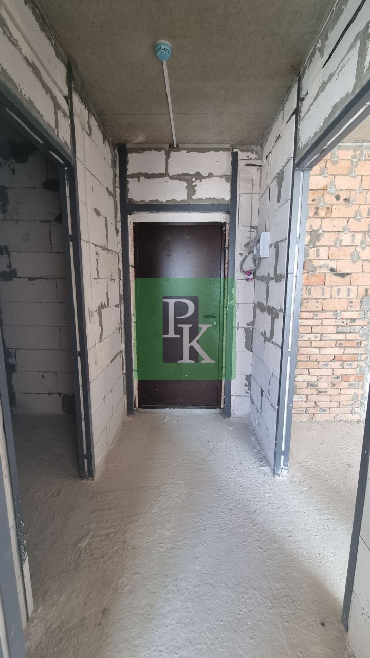 1-комн. квартира, 31 м²