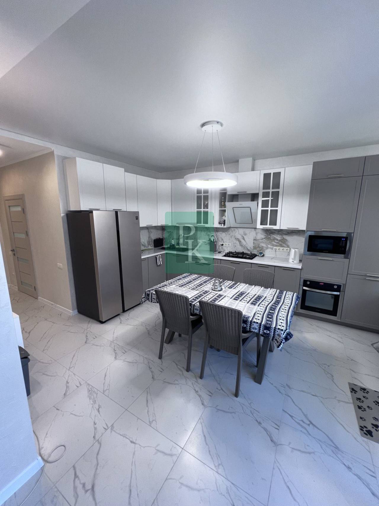 3-комн. квартира, 88 м²