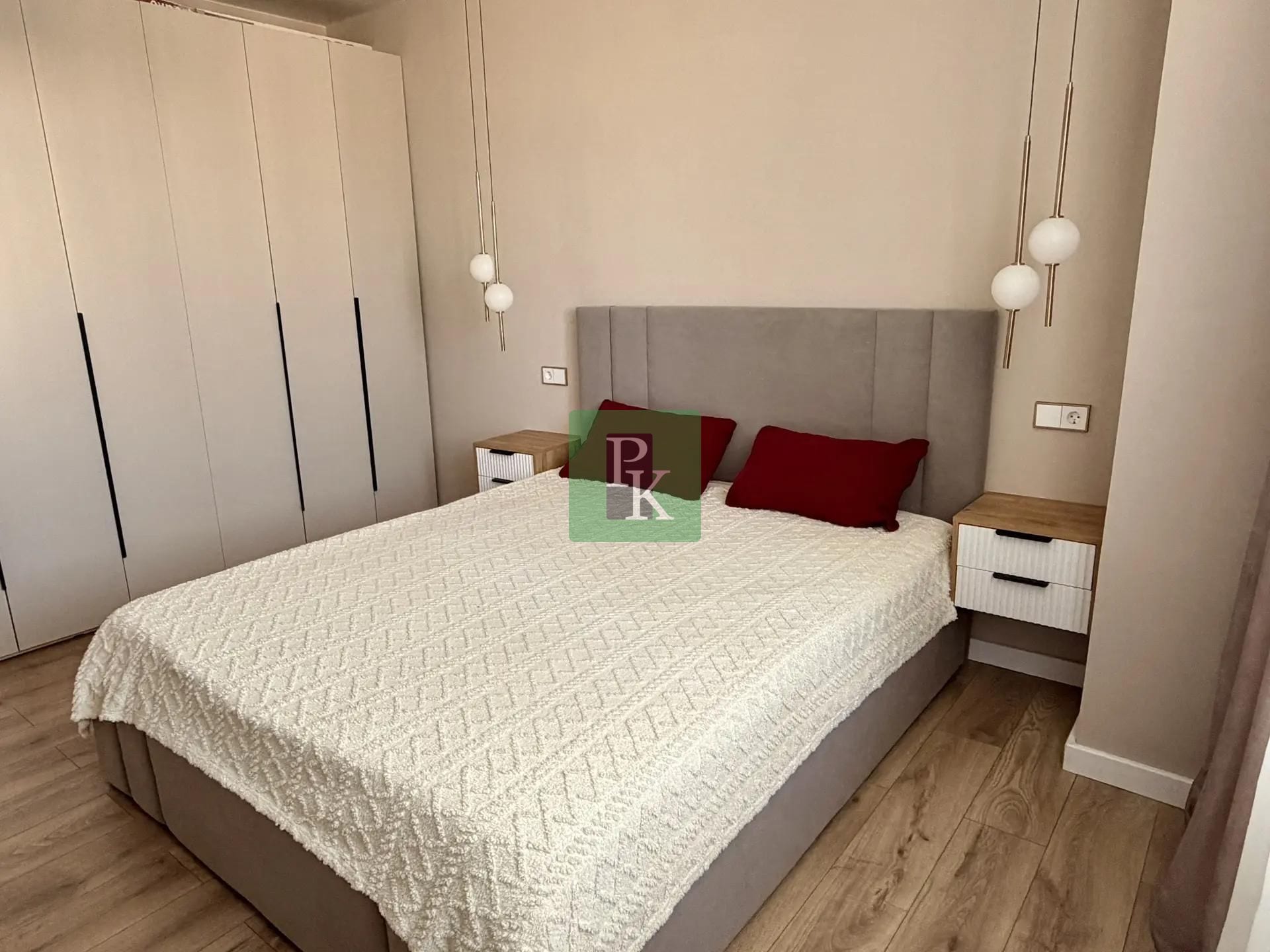 2-комн. квартира, 48 м²