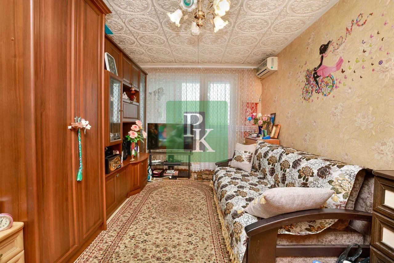 1-комн. квартира, 29.4 м²
