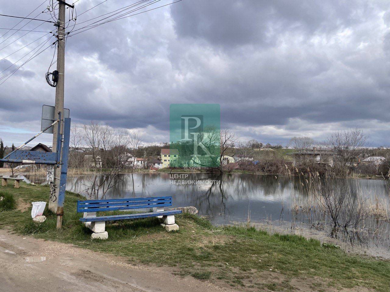 Участок, 7 сот.