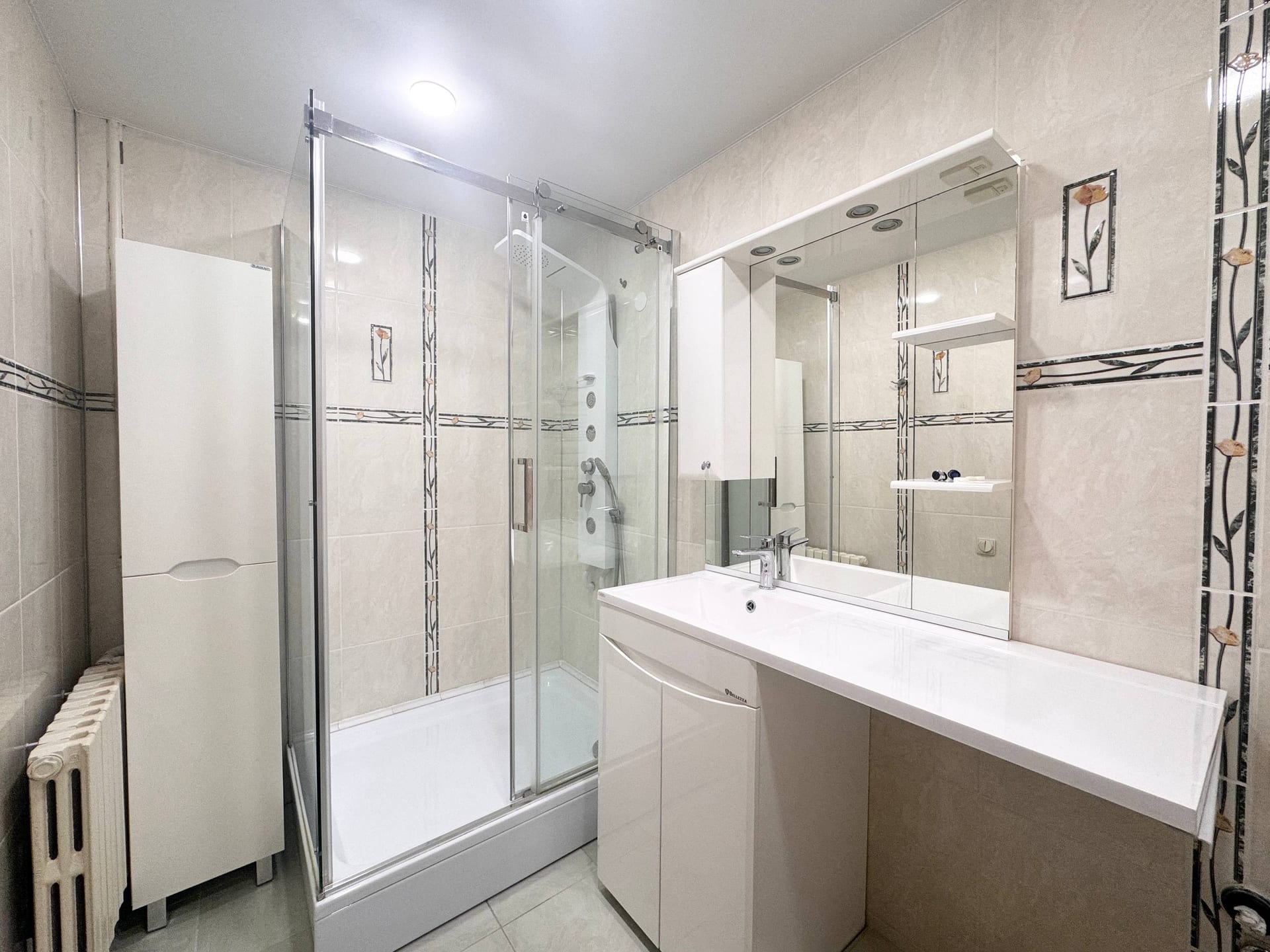 1-комн. квартира, 31.2 м²