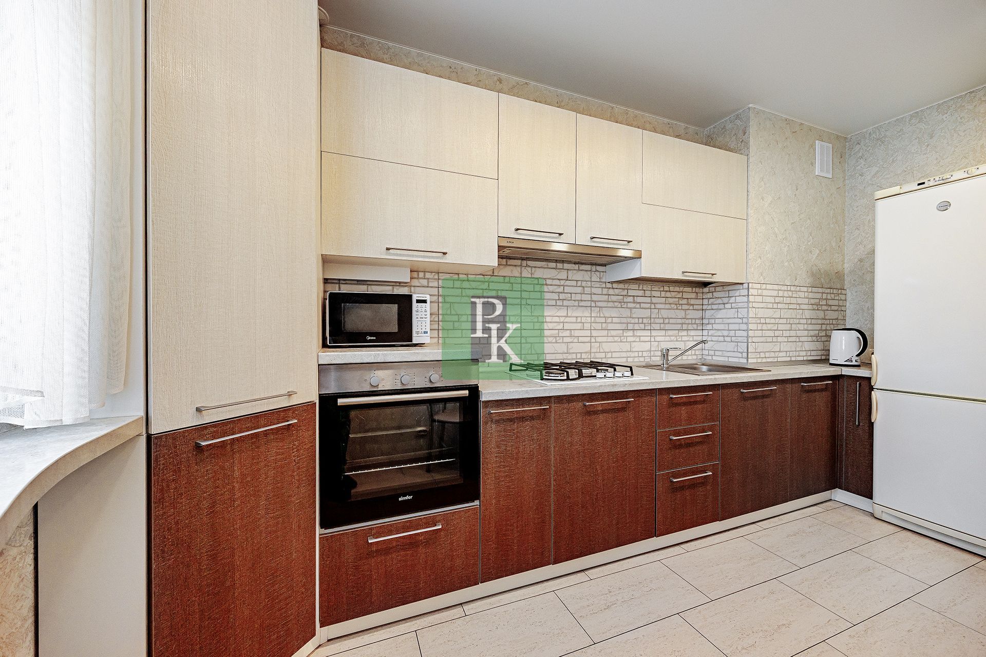 1-комн. квартира, 42 м²