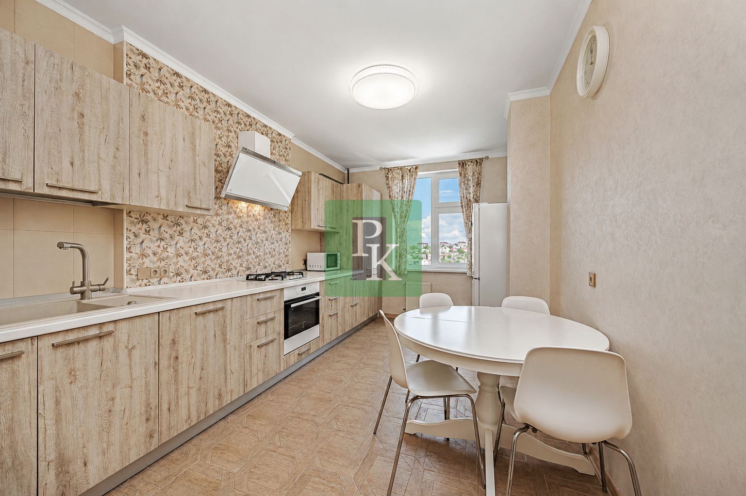 2-комн. квартира, 72.6 м²